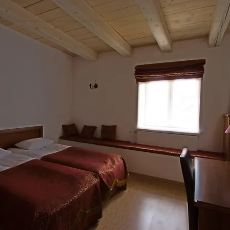 St.olav Hotel Tallin