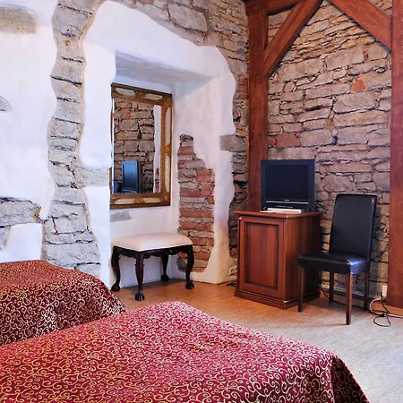 St.olav Hotel 4*