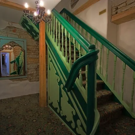 Hotel St.olav 4*
