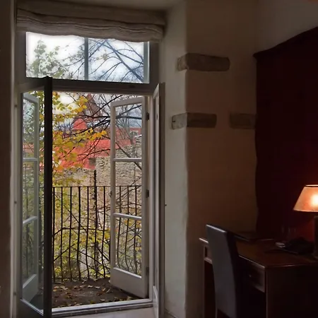Hotel St.olav 4*