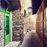 St.olav Hotel