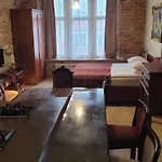 圣奥拉沃酒店 酒店