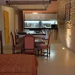 圣奥拉沃酒店 4*