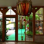 Hotel St.olav 4*