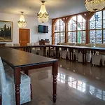 圣奥拉沃酒店 酒店 塔林