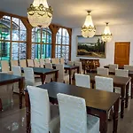 圣奥拉沃酒店 塔林