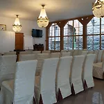 Отель St.olav