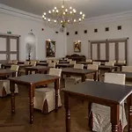 Отель St.olav