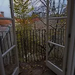 Отель St.olav