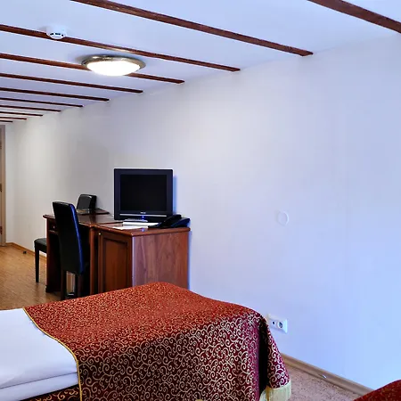 Hotel St.olav