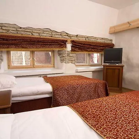 Hotel St.olav Reval