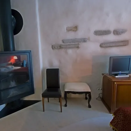 Готель St.olav