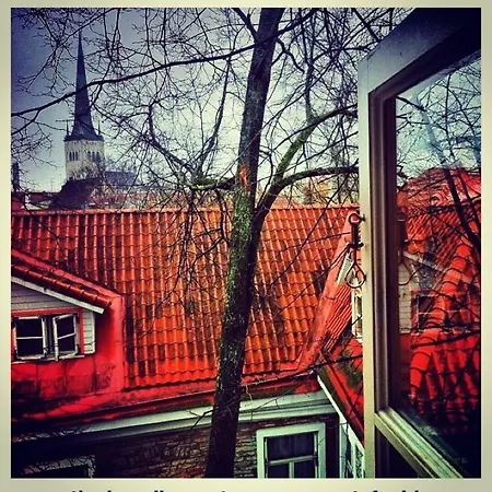 St.olav 4* Tallinn