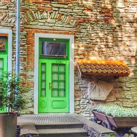 Готель St.olav