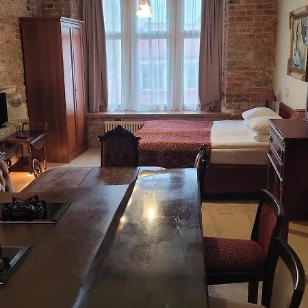 St.olav Готель