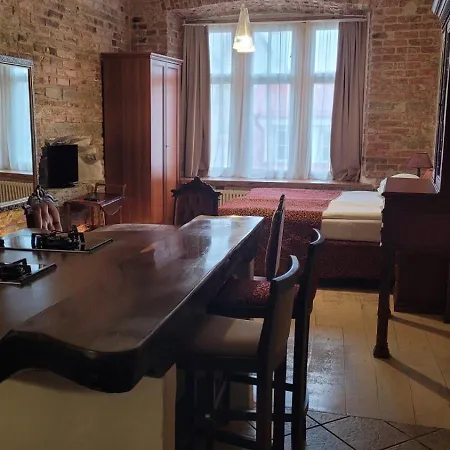Hotel St.olav 4*
