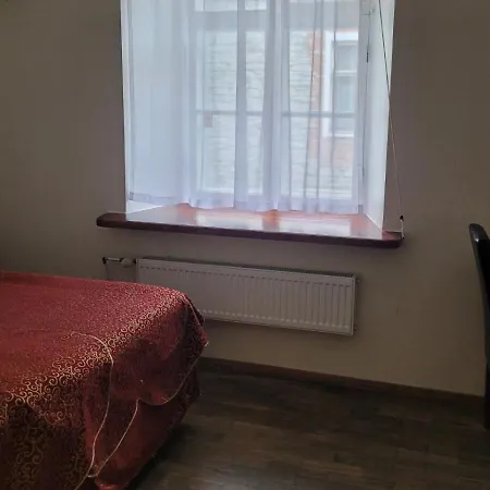 St.olav Hotel Reval