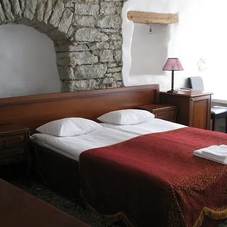 St.olav Hotel