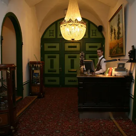 St.olav Готель