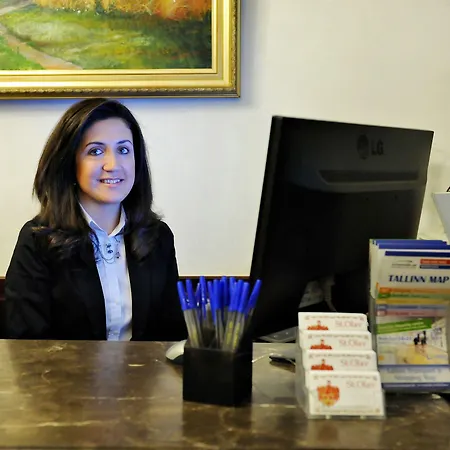 Hotel St.olav