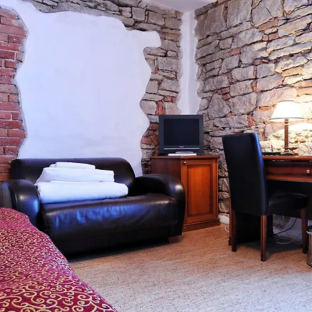 Hotel St.olav 4*