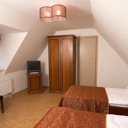 St.olav Hotel Tallin