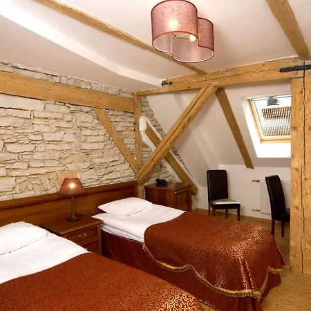 Hotel St.olav 4*
