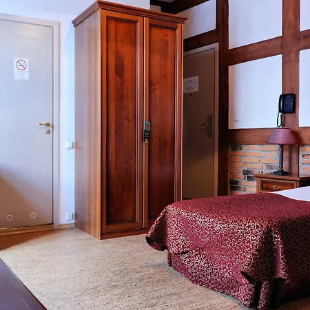 St.olav Готель Таллінн