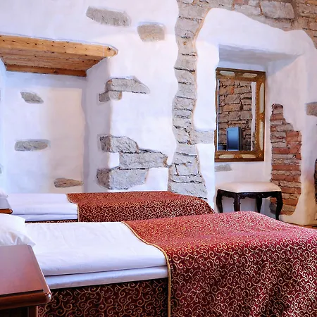 Готель St.olav 4*