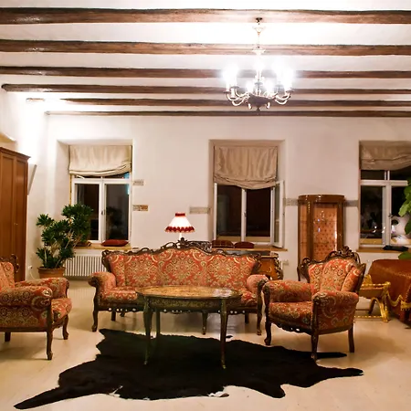 Hotel St.olav Tallin
