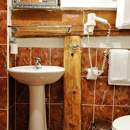 Hotel St.olav 4*