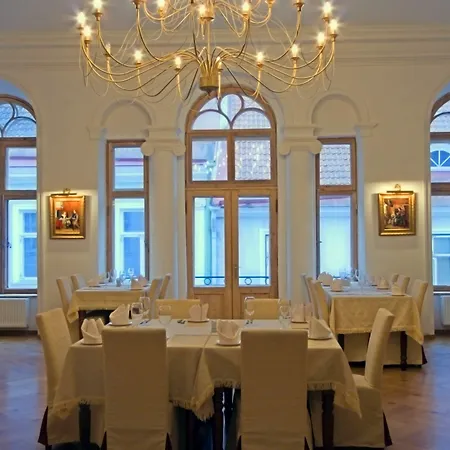 Hotel St.olav 4*