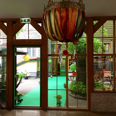 Hotel St.olav 4*