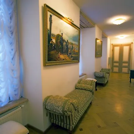 St.olav 4* Tallin