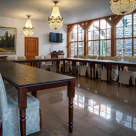 St.olav Hotel Tallin