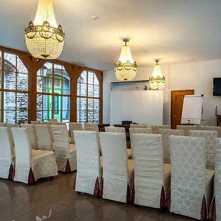 St.olav 4* Таллінн