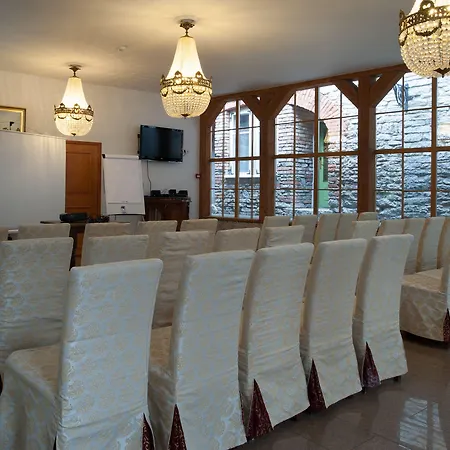 Hotel St.olav