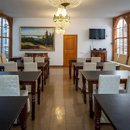 St.olav Hotel