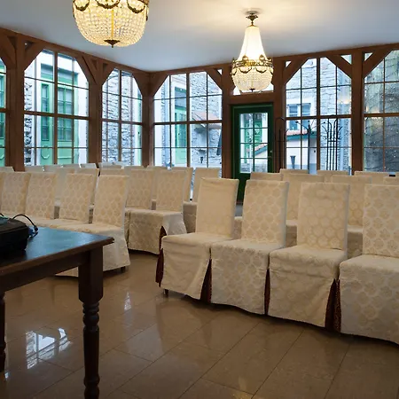 Готель St.olav 4*