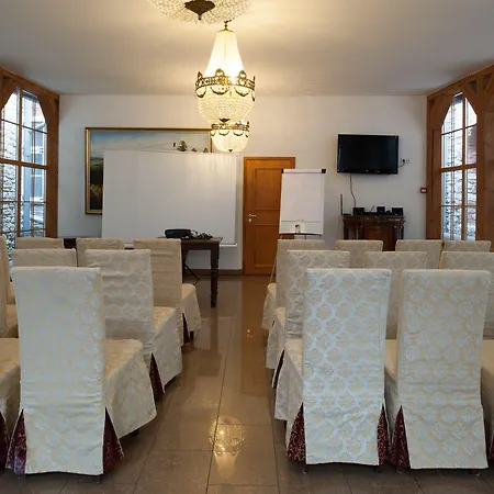 St.olav Hotel 4*