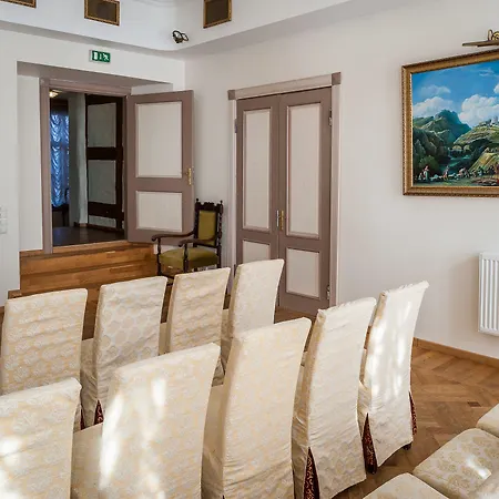 St.olav Hotel Tallin