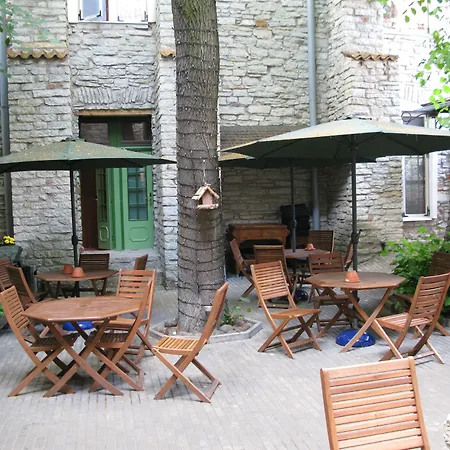 St.olav Hotel 4*