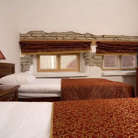 Hotel St.olav Tallinn