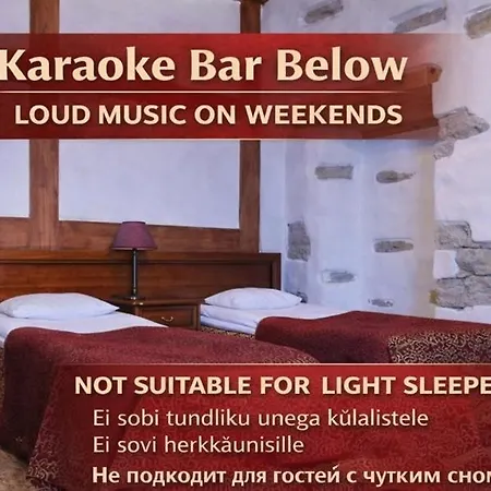 Hotel St.olav