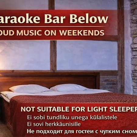 St.olav Hotel