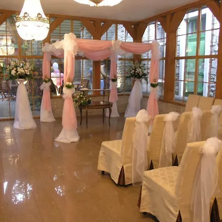 St.olav Hotel