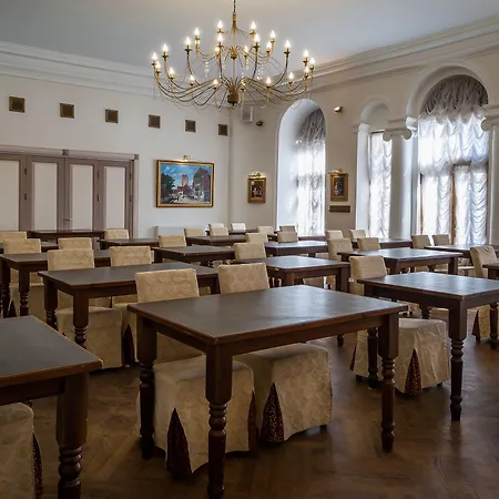 Hotel St.olav 4*