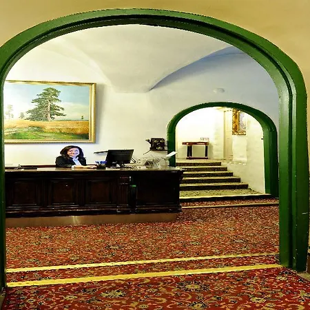 Hotel St.olav