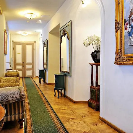 Hotel St.olav Tallinn