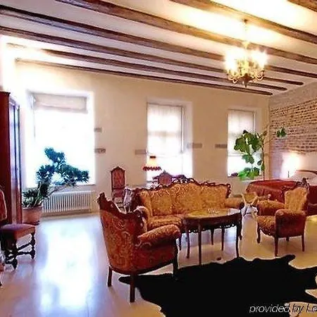 St.olav Hotel Tallin
